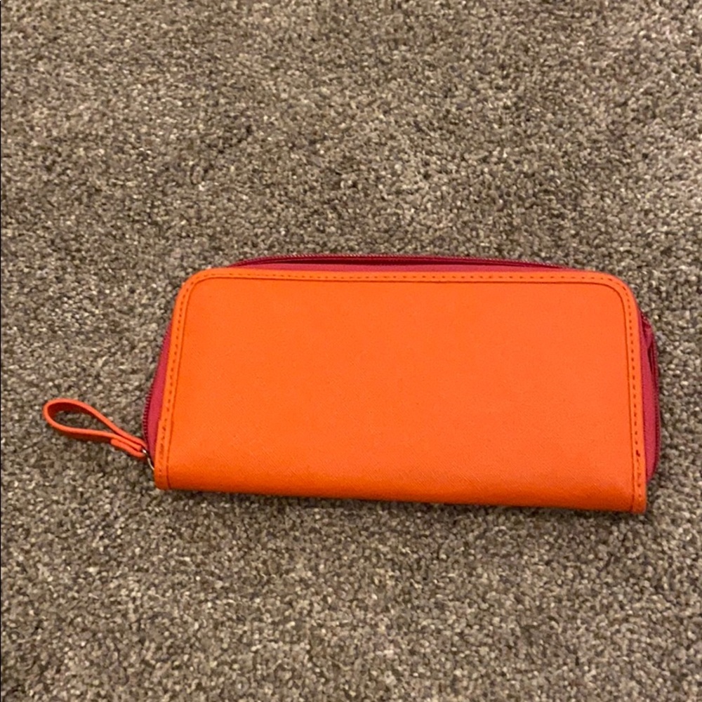 Large Wallet